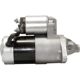 Purchase Top-Quality New Starter by QUALITY-BUILT - 12124N pa4