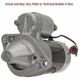 Purchase Top-Quality New Starter by QUALITY-BUILT - 12135N pa1