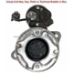 Purchase Top-Quality New Starter by QUALITY-BUILT - 12135N pa2