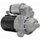 Purchase Top-Quality New Starter by QUALITY-BUILT - 12187N pa1
