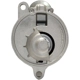 Purchase Top-Quality New Starter by QUALITY-BUILT - 12192N pa3