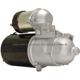 Purchase Top-Quality New Starter by QUALITY-BUILT - 12198N pa1