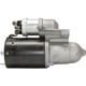 Purchase Top-Quality New Starter by QUALITY-BUILT - 12221N pa4