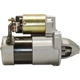 Purchase Top-Quality New Starter by QUALITY-BUILT - 12395N pa3
