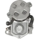 Purchase Top-Quality New Starter by QUALITY-BUILT - 16674N pa4