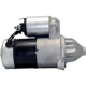 Purchase Top-Quality New Starter by QUALITY-BUILT - 16939N pa1