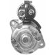 Purchase Top-Quality New Starter by QUALITY-BUILT - 16939N pa6
