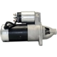 Purchase Top-Quality New Starter by QUALITY-BUILT - 17467N pa2