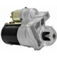 Purchase Top-Quality New Starter by QUALITY-BUILT - 17468N pa1
