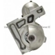 Purchase Top-Quality New Starter by QUALITY-BUILT - 17468N pa3