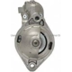 Purchase Top-Quality New Starter by QUALITY-BUILT - 17498N pa3