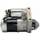Purchase Top-Quality New Starter by QUALITY-BUILT - 17564N pa8