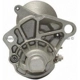 Purchase Top-Quality New Starter by QUALITY-BUILT - 17573N pa7