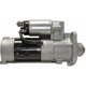 Purchase Top-Quality New Starter by QUALITY-BUILT - 17578N pa4