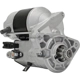 Purchase Top-Quality New Starter by QUALITY-BUILT - 17668N pa3