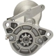 Purchase Top-Quality New Starter by QUALITY-BUILT - 17668N pa6