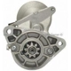 Purchase Top-Quality New Starter by QUALITY-BUILT - 17668N pa8