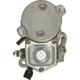 Purchase Top-Quality New Starter by QUALITY-BUILT - 17672N pa4