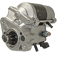 Purchase Top-Quality New Starter by QUALITY-BUILT - 17672N pa1
