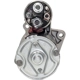 Purchase Top-Quality New Starter by QUALITY-BUILT - 17702N pa2