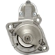 Purchase Top-Quality New Starter by QUALITY-BUILT - 17702N pa4