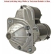 Purchase Top-Quality New Starter by QUALITY-BUILT - 17708N pa1