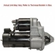 Purchase Top-Quality New Starter by QUALITY-BUILT - 17708N pa4