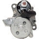 Purchase Top-Quality New Starter by QUALITY-BUILT - 17721N pa3