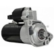 Purchase Top-Quality New Starter by QUALITY-BUILT - 17725N pa1