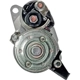 Purchase Top-Quality QUALITY-BUILT - 17728N - New Starter pa1