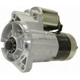 Purchase Top-Quality New Starter by QUALITY-BUILT - 17738N pa1