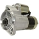 Purchase Top-Quality New Starter by QUALITY-BUILT - 17738N pa9