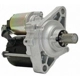 Purchase Top-Quality New Starter by QUALITY-BUILT - 17741N pa5