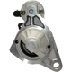 Purchase Top-Quality New Starter by QUALITY-BUILT - 17754N pa2