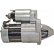 Purchase Top-Quality New Starter by QUALITY-BUILT - 17765N pa4