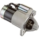 Purchase Top-Quality New Starter by QUALITY-BUILT - 17765N pa5