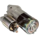Purchase Top-Quality New Starter by QUALITY-BUILT - 17765N pa7