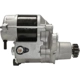 Purchase Top-Quality New Starter by QUALITY-BUILT - 17774N pa3