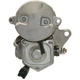 Purchase Top-Quality New Starter by QUALITY-BUILT - 17774N pa6