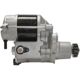 Purchase Top-Quality New Starter by QUALITY-BUILT - 17774N pa8