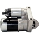 Purchase Top-Quality New Starter by QUALITY-BUILT - 17786N pa1