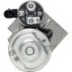 Purchase Top-Quality New Starter by QUALITY-BUILT - 17786N pa3