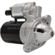 Purchase Top-Quality New Starter by QUALITY-BUILT - 17790N pa5