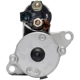 Purchase Top-Quality QUALITY-BUILT - 17825N - New Starter pa7