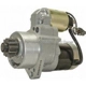 Purchase Top-Quality New Starter by QUALITY-BUILT - 17834N pa1