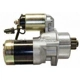 Purchase Top-Quality New Starter by QUALITY-BUILT - 17834N pa4