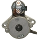 Purchase Top-Quality New Starter by QUALITY-BUILT - 17841N pa1