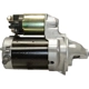 Purchase Top-Quality New Starter by QUALITY-BUILT - 17841N pa3