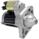 Purchase Top-Quality New Starter by QUALITY-BUILT - 17842N pa1