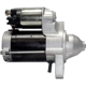 Purchase Top-Quality New Starter by QUALITY-BUILT - 17842N pa3